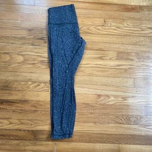 Lululemon Leggings Size 10